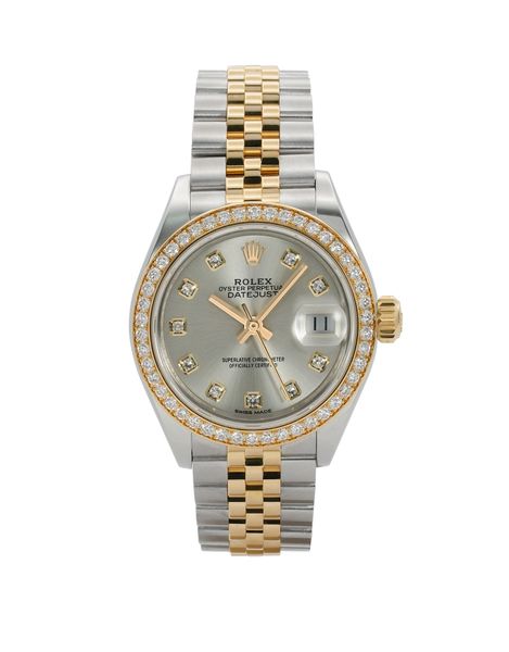 Rolex Datejust Lady 28 279383 RBR